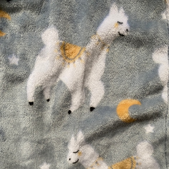 Daydream by Berkshire Home Cozy Hooded Robe - Picture 6 of 9